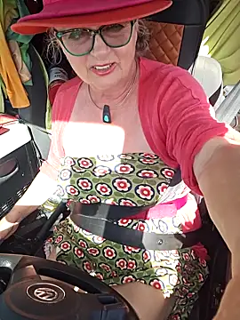 Hot-Muci – Naživo XXX chat