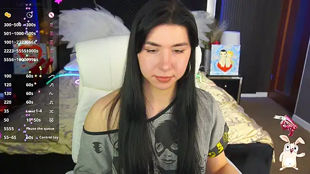 Chat XXX en directo de EmilyCandyy