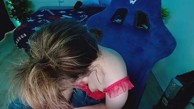 CranberryHot's Live XXX Chat