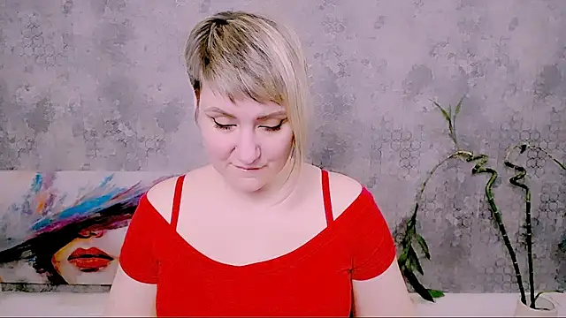 Djullia's Live XXX Chat