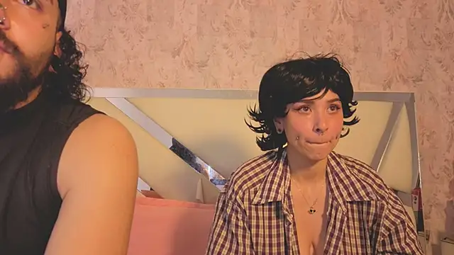 Živý XXX chat Benny_and_Mark