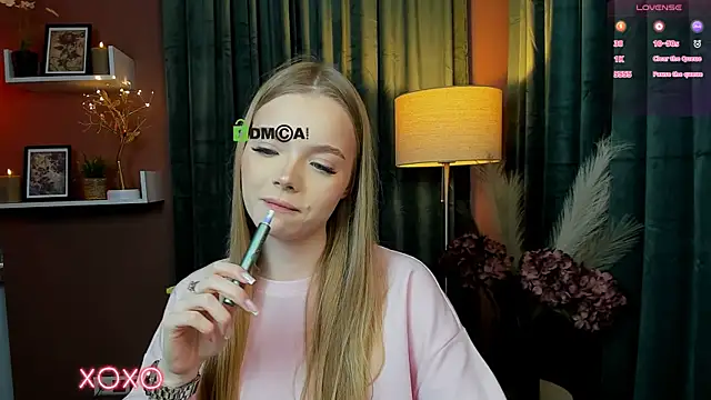 maddy_moah 现场XXX聊天