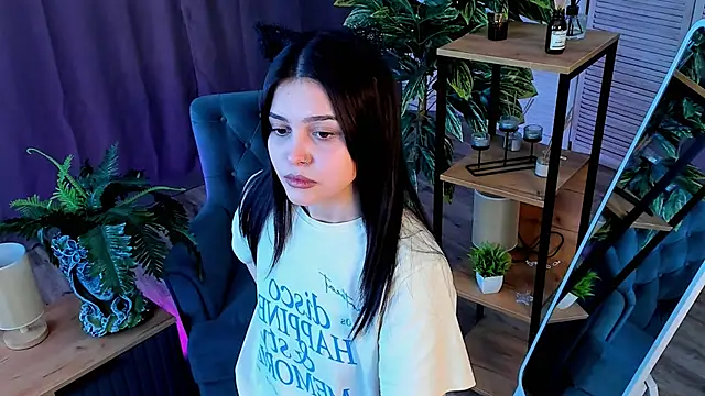 MarianneAuvil 现场XXX聊天