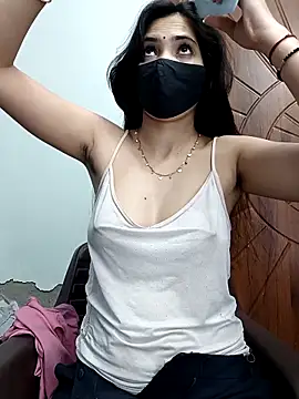 Czat XXX na żywo – PUNAM456