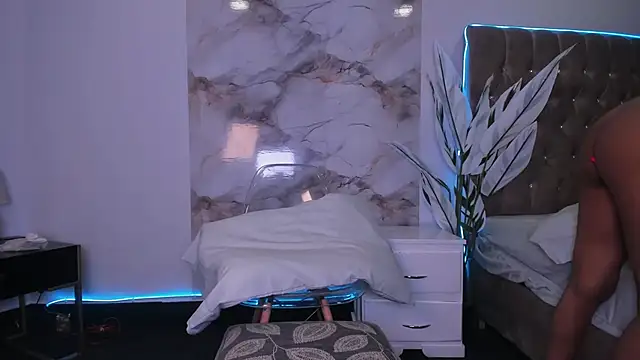 Calyselen – Live XXX-chat