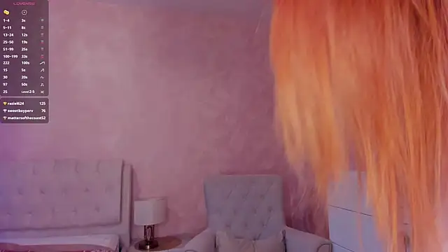 دردشة TarynPalek الجنسية المباشرة