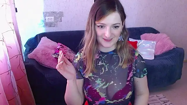 Arielsssplash Chat XXX live