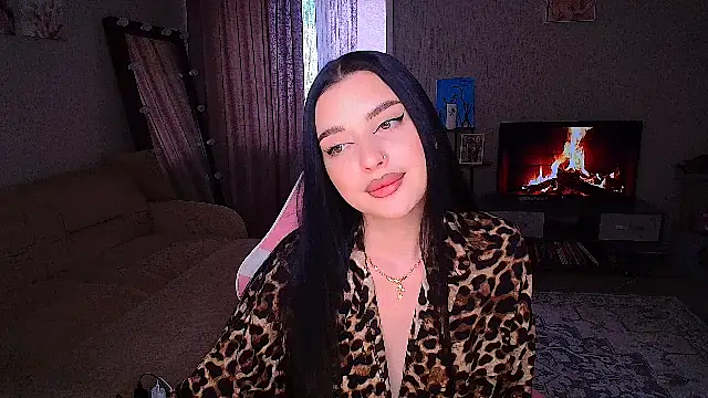 __Malika__n Live XXX chat