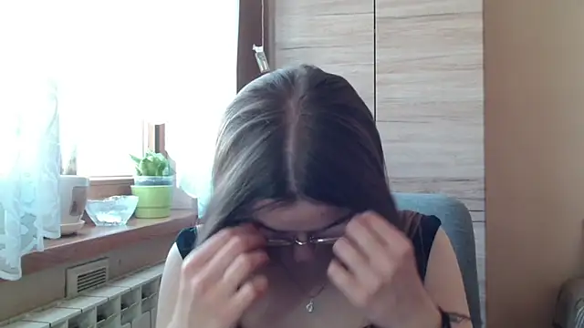 Chatroom XXX en direct de LooveELLYx