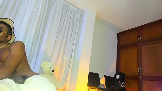 Вебкам-шоу Rpoolrboy