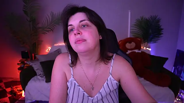 MirandaWong 现场XXX聊天