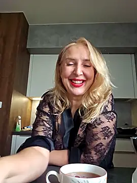 Вебкам-шоу MariaRichi_