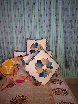 Ishu_Lovee's Live XXX Chat