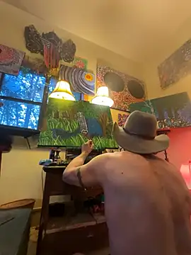 2099RivenXXX webkamerás műsora