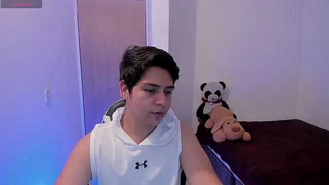 Asta_YunoXXX লাইভ XXX চ্যাট