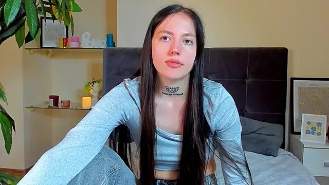 AdrianaCult Chat XXX in diretta