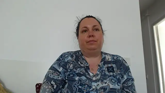 WendyRhoades 即時 XXX 聊天