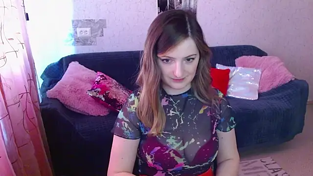 Arielsssplash Chat XXX in diretta