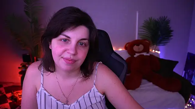 MirandaWong's Live XXX Chat