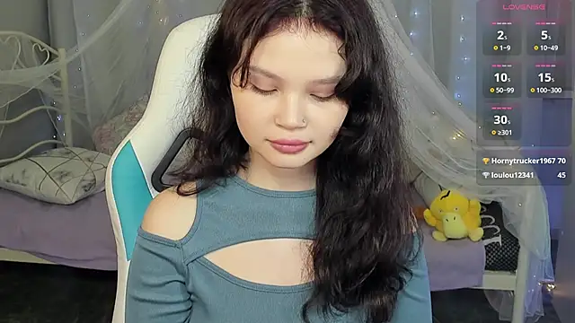 EmilyChaves' Live XXX Chat