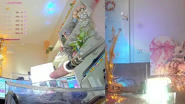 Ur_lil_bb Live XXX-chat