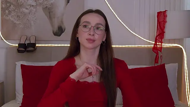 Emily_Simon Adlı Modelin Canlı XXX Sohbeti