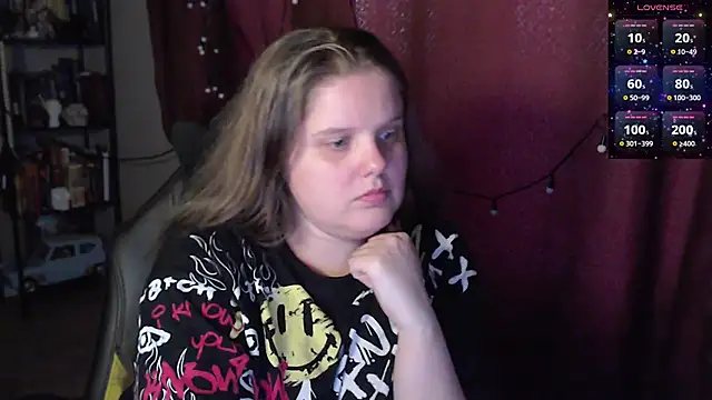 so_cute777 Live XXX-chat