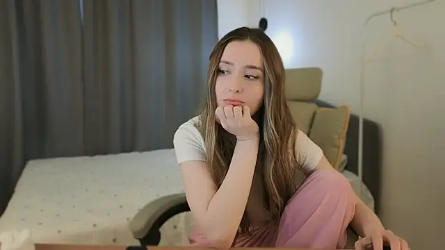 Chatroom XXX en direct de yourrdanceteacher