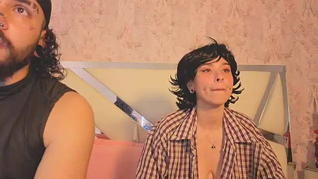 Benny_and_Mark: онлайн-секс-чат