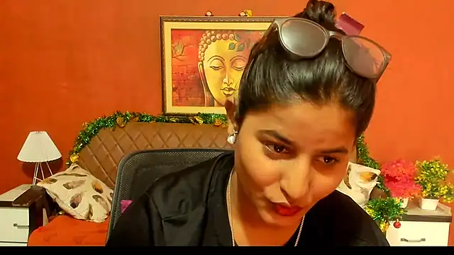 Jasmine_Jaey1's Webcam Show