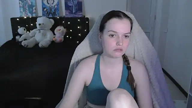 Chatroom XXX en direct de Little_flowers