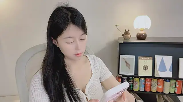 Sembang XXX Secara Langsung Onechestnut