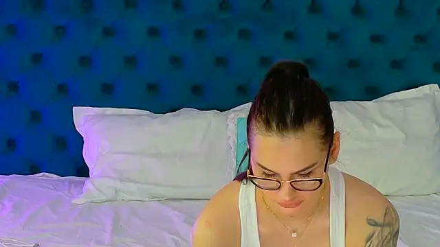 Sembang XXX Secara Langsung LexieRosse