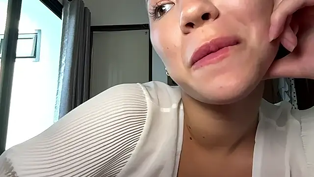 kamila_18_french Webcam Show