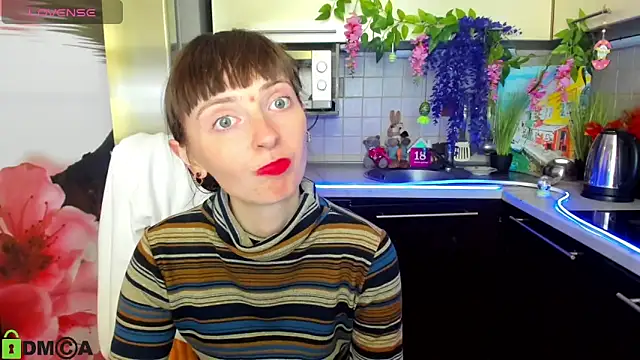 Sembang XXX Secara Langsung TayanaJons