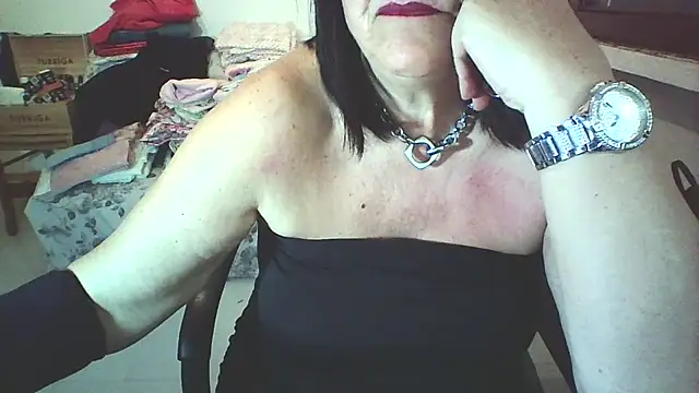 45marina45 Pertunjukan Webcam