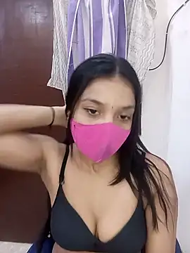 دردشة Cute_Rakhi8 الجنسية المباشرة