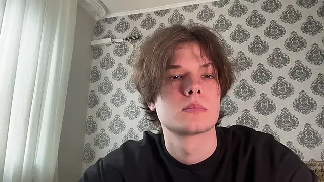 tomasdickpick Adlı Modelin Web Kamerası Şovu