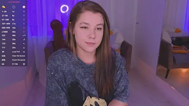 Mira_Falls' Live XXX Chat