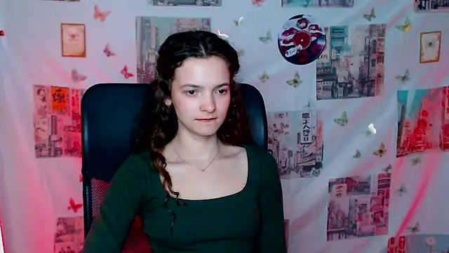 _SusieSu_'s Live XXX Chat