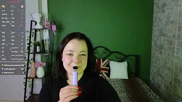 Vlada_vv 现场XXX聊天