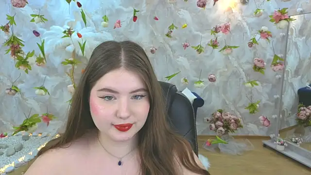 Chat XXX en directo de PixelGoddess