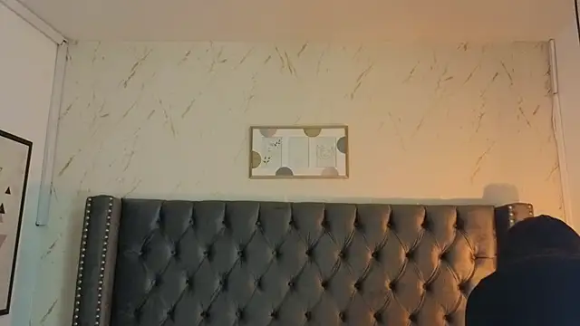 Kim_Blane 即時 XXX 聊天