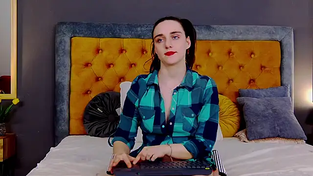 Chat XXX Live Jessica_White_