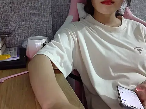 Ly-ny – Live XXX-chat