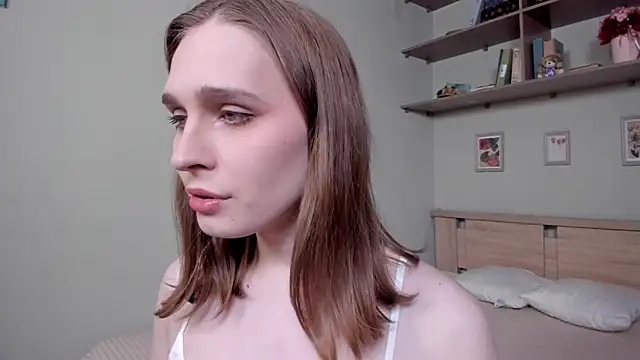 Webkamerová show havagooday_