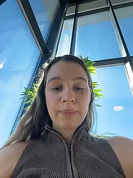 Chat XXX Live SashaCatt