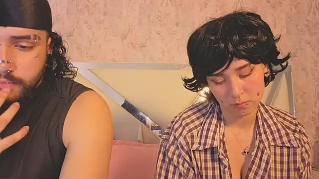 Benny_and_Markn Live XXX chat