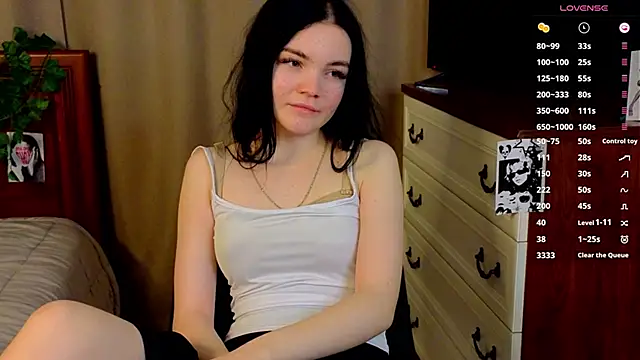 GushyClowning 即時 XXX 聊天