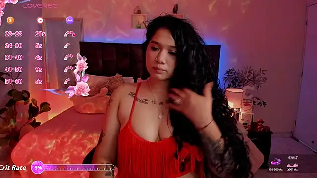 alexxandra_ferri_ Obrolan Langsung XXX